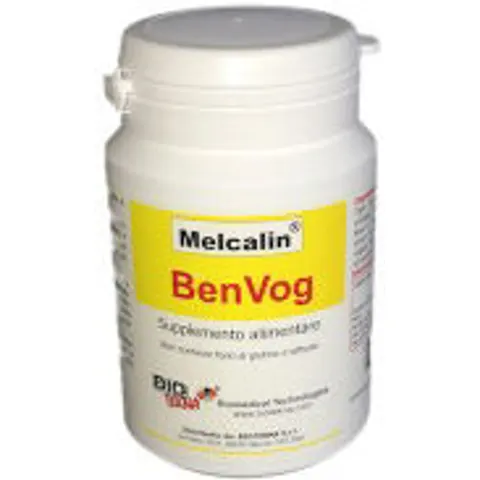 melcalin Benvog 60 Capsule – immagine 1