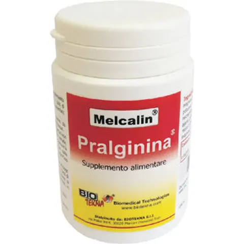 Melcalin Pralginina 56 Compresse – immagine 1
