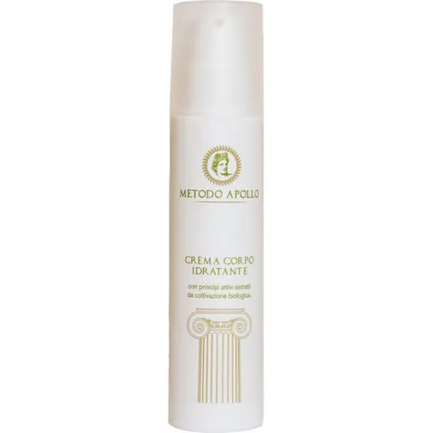 metodo apollo Crema Idratante 200ml – immagine 1