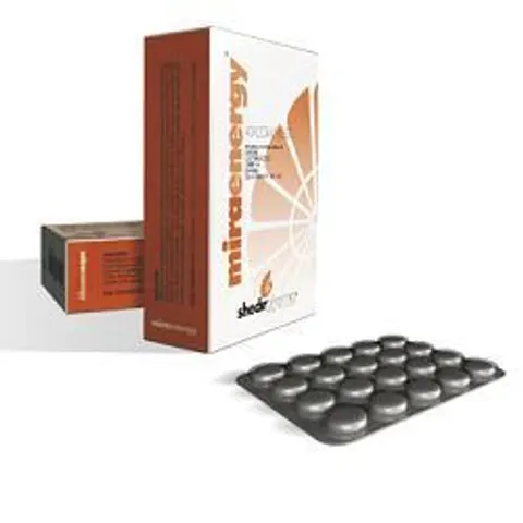 miraenergy 40 Compresse 584mg – immagine 1