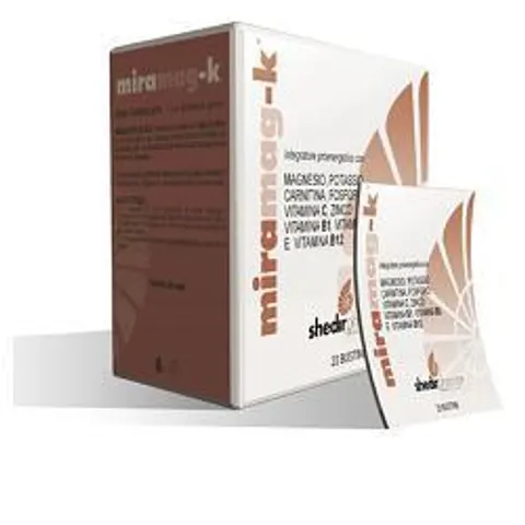 miramag -k 20 bustine – immagine 1