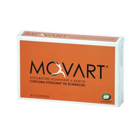 movart 30compresse – immagine 1