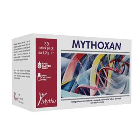 mythoxan 30 Bustine – immagine 1
