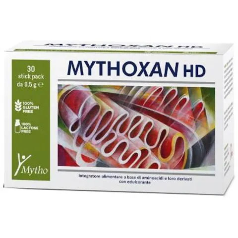 mythoxan hd 30 Bustine – immagine 1