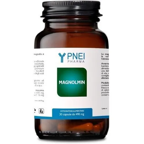natur Magnolmin 30capsule – immagine 1