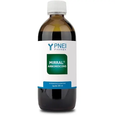 natur srl Mirral arborescens 500 ml – immagine 1