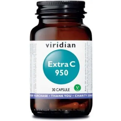 NATUR Srl VIRIDIAN EXTRA C 950 30CPS – immagine 1