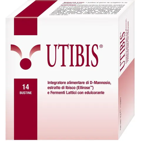 NATURAL BRADEL Srl UTIBIS 14 BUSTINE – immagine 1