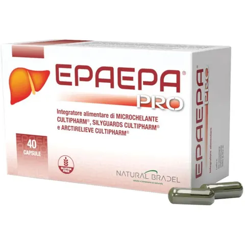 NATURAL BRADEL Srl EPAEPA PRO 40CPS – immagine 1