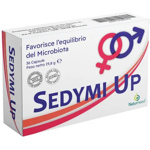 NATURNEED Srl SEDYMI UP 36CPS – immagine 1
