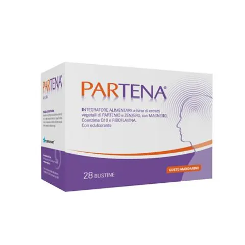 NEURAXPHARM ITALY SpA PARTENA 28 Bust. – immagine 1