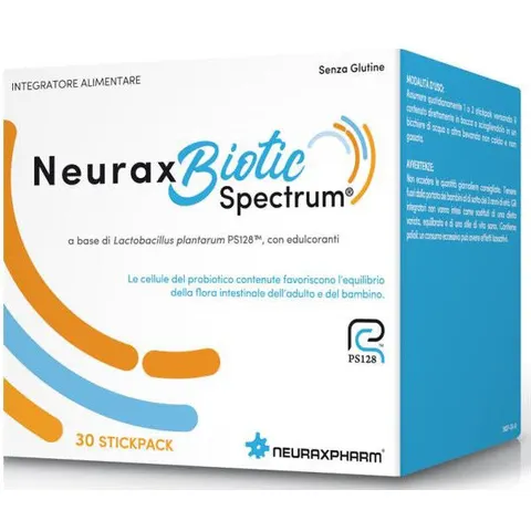 neuraxpharm italy Neuraxbio stick – immagine 1