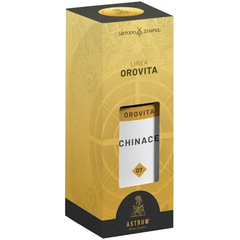 nuova astrum Orovita echinacea 50ml – immagine 1
