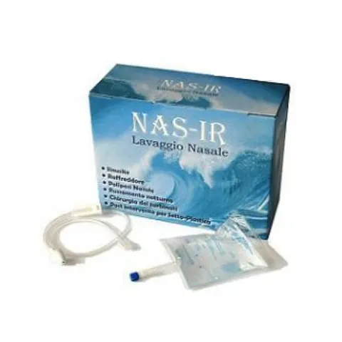 nasir lav.nas.10sac+1bl. – immagine 1