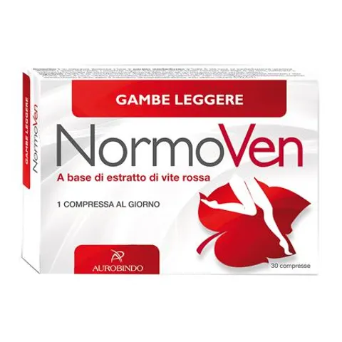 normoven 30 Compresse – immagine 1