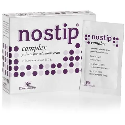 nostip complex 14 Bustine 6g – immagine 1