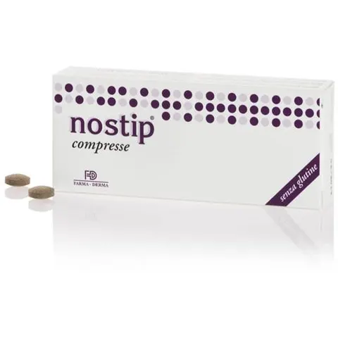 nostip 24 Compresse 400mg – immagine 1