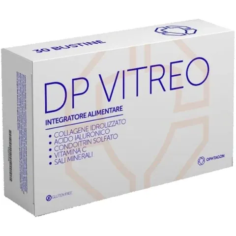 OPHTAGON Srl DPVITREO 30BUST – immagine 1
