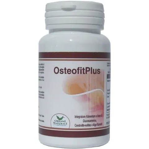 origini naturali srl Osteofitplus 60 compresse – immagine 1