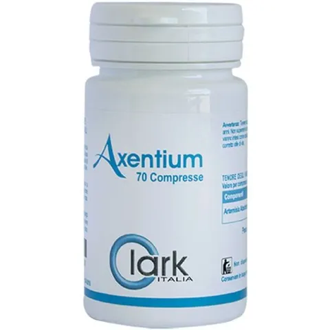origini naturali srl Axentium 70 compresse – immagine 1