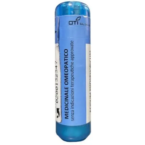 Oti Nux Vomica 200 Ch Granuli – immagine 1