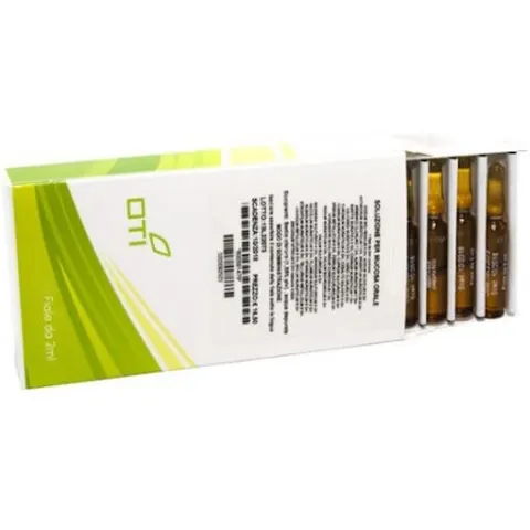 oti Collagene sp 20f 2ml – immagine 1