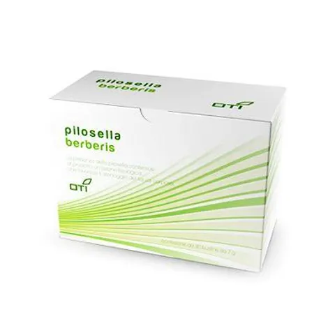Oti Pilosella Berberis 30bust – immagine 1