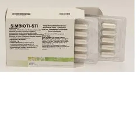 Simbioti Sti 60cps – immagine 1