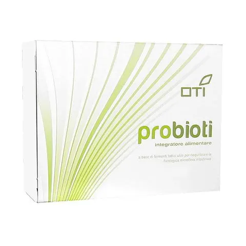 Oti Probi 30 Capsule – immagine 1