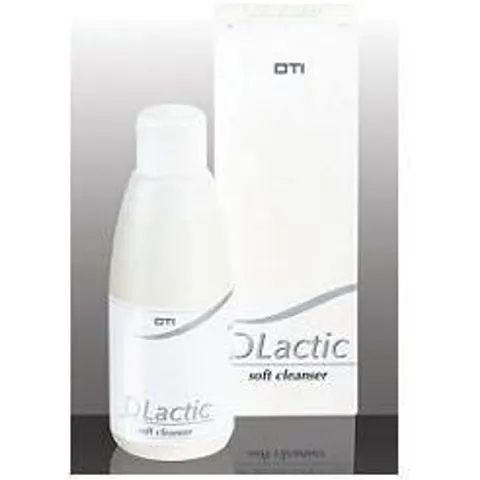 Oti D Lactic Soft Cleanser 150ml – immagine 1