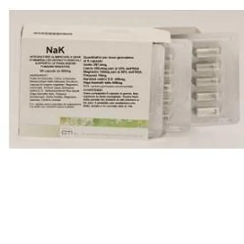 Oti Nak 60cps – immagine 1