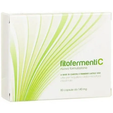 Oti Fitofermenti C Nf 80cps – immagine 1