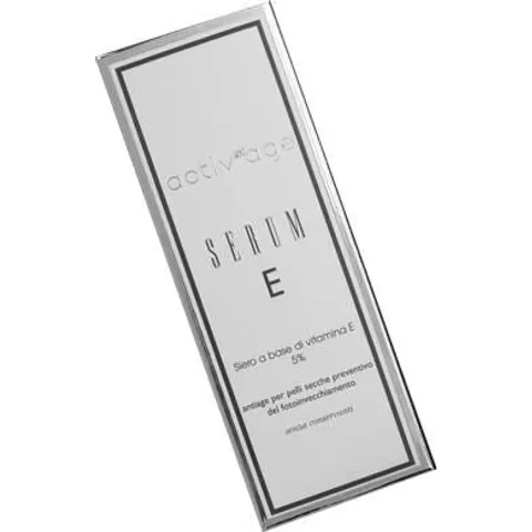 oti Activage serum e 30ml – immagine 1