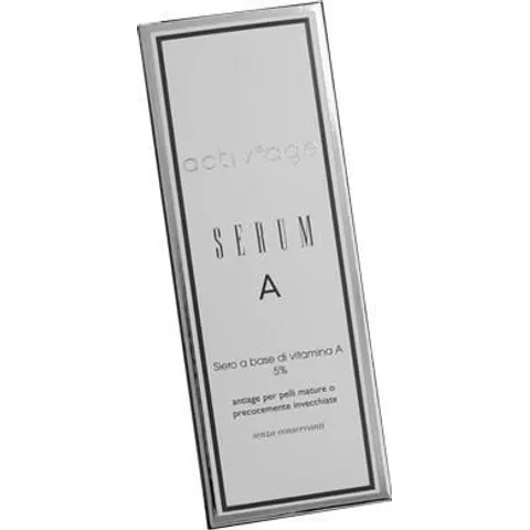 Oti Activage Serum A Gocce 30ml – immagine 1