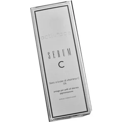 Oti Activage Serum C Gocce 30ml – immagine 1