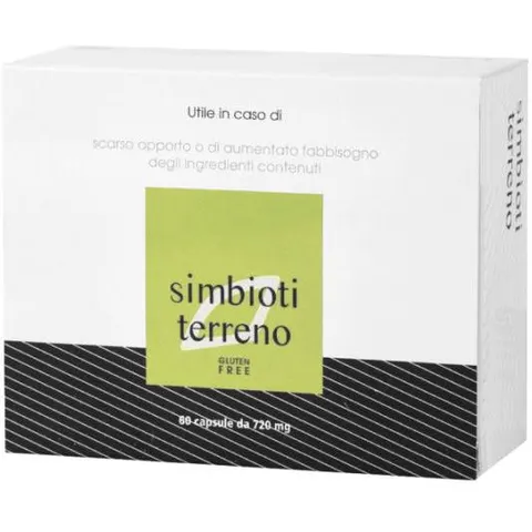 Simbioti Terreno Nf 60cps – immagine 1