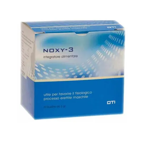 Oti Noxy 3 2Bust – immagine 1