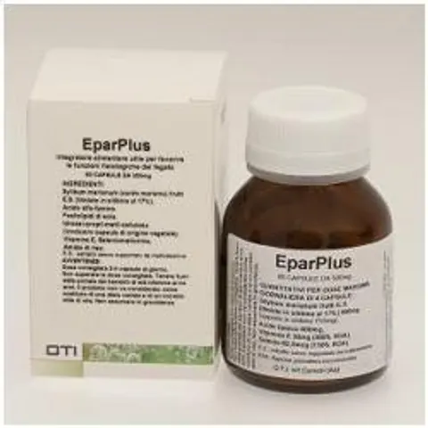oti Eparplus 60 Capsule – immagine 1
