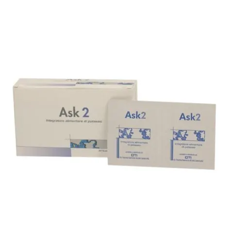 oti Ask 2 60 Buste – immagine 1