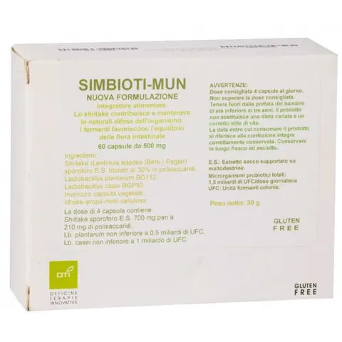 Oti Simbi Mun Nf 6Cps – immagine 1