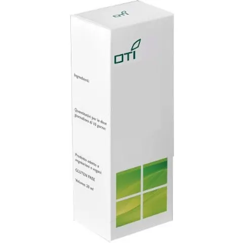 Oti Mag Plus 100g – immagine 1