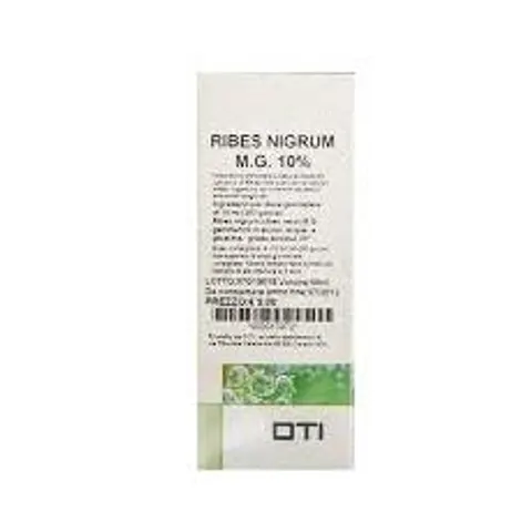 oti Ribes nigrum m.g.100ml – immagine 1