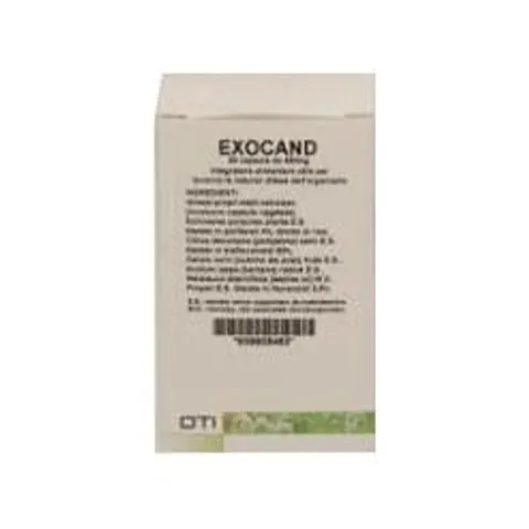 Oti Exocand 6Cps – immagine 1
