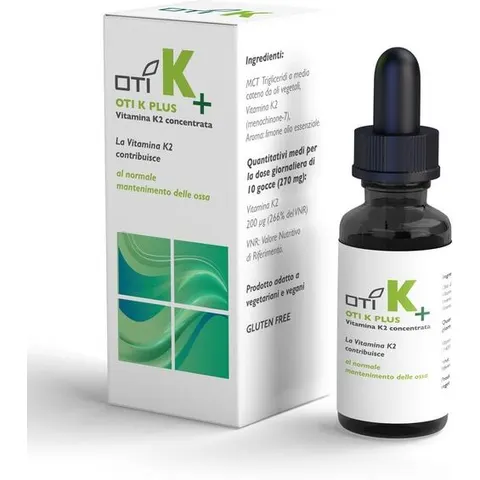 Oti K Plus Gocce 20ml – immagine 1