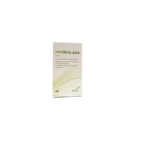Oti Neobioxy Plus Polvere 80 G – immagine 1
