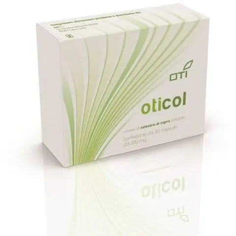 Oti col 30Cps – immagine 1