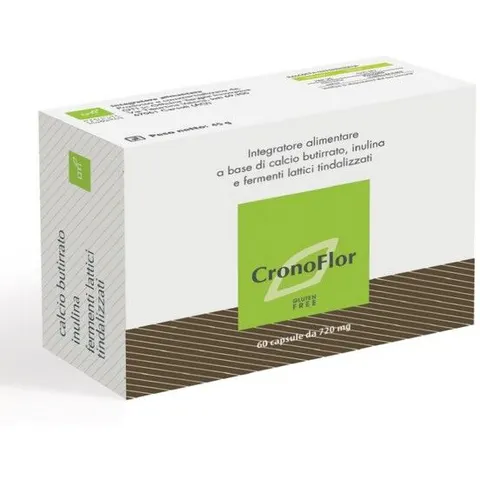 Oti Cronoflor 60 Capsule – immagine 1