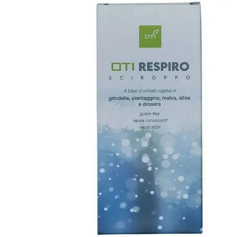 Oti Respiro 200 Ml – immagine 1