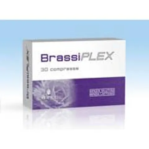 omeopiacenza Brassiplex 30 Compresse – immagine 1