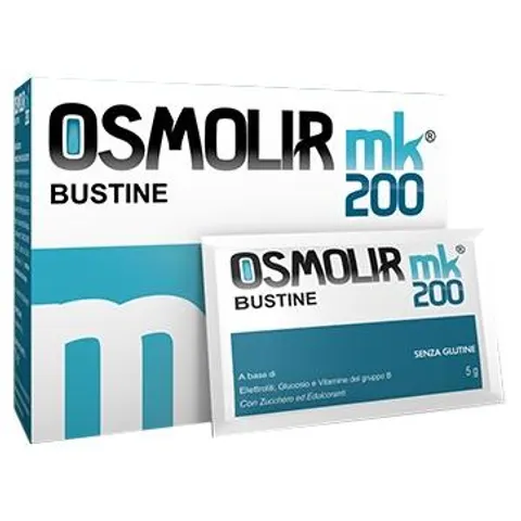 osmolir mk 200 14 Bustine – immagine 1